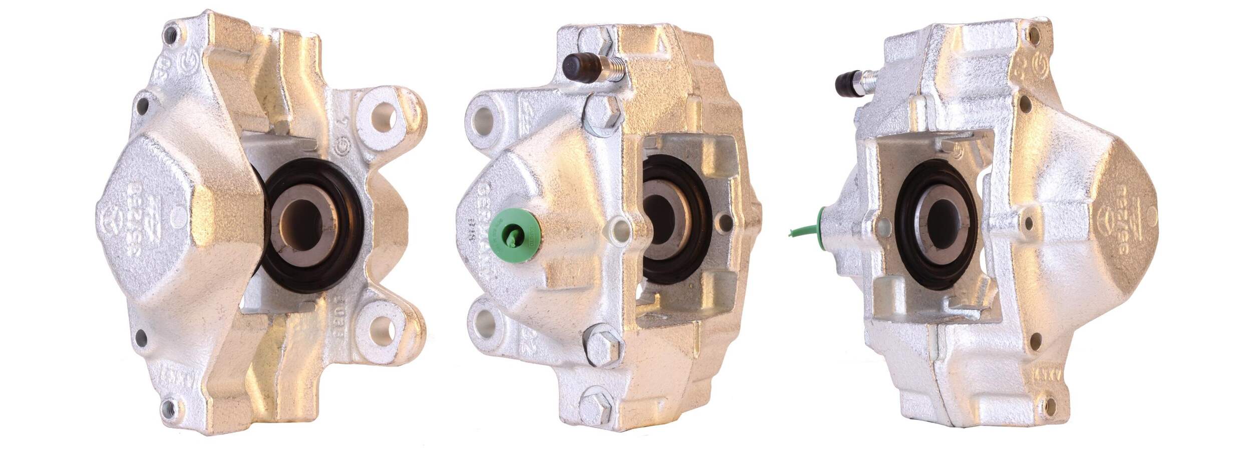 ELSTOCK 87-0928 Bremssattel