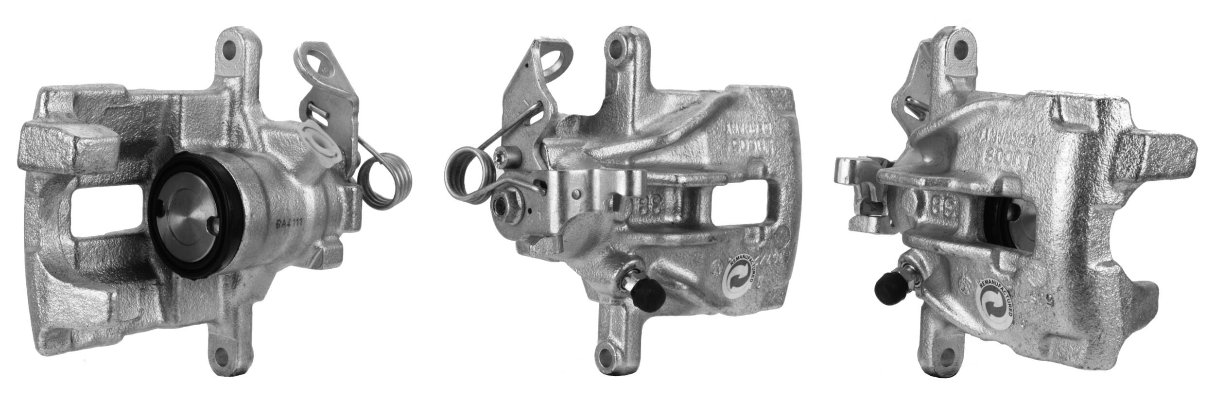 ELSTOCK 86-0930 Bremssattel