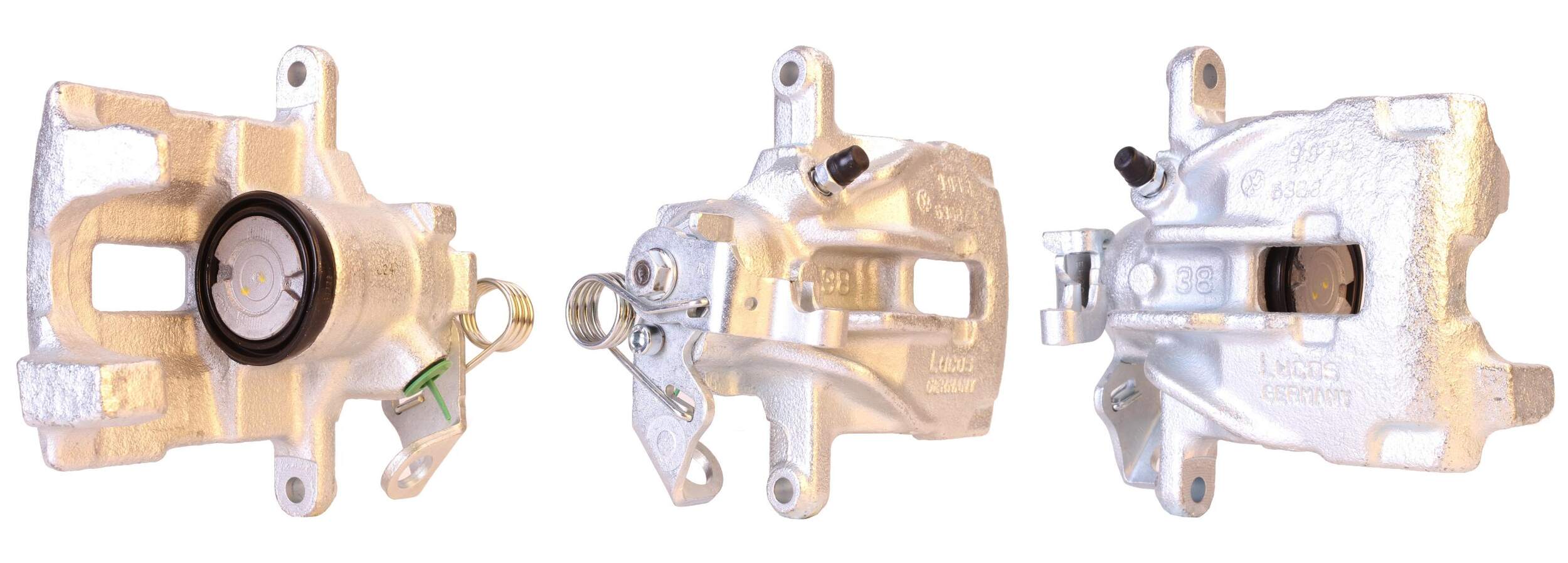 ELSTOCK 87-0930 Bremssattel