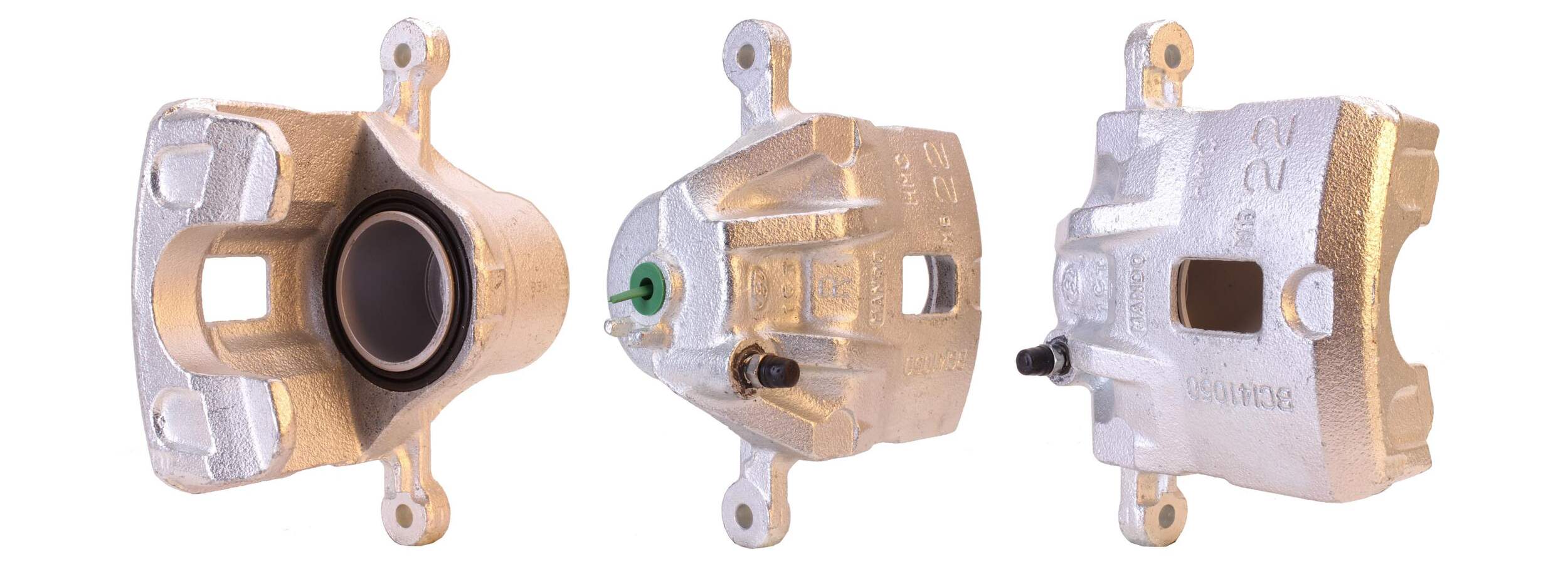 ELSTOCK 83-1200 Bremssattel