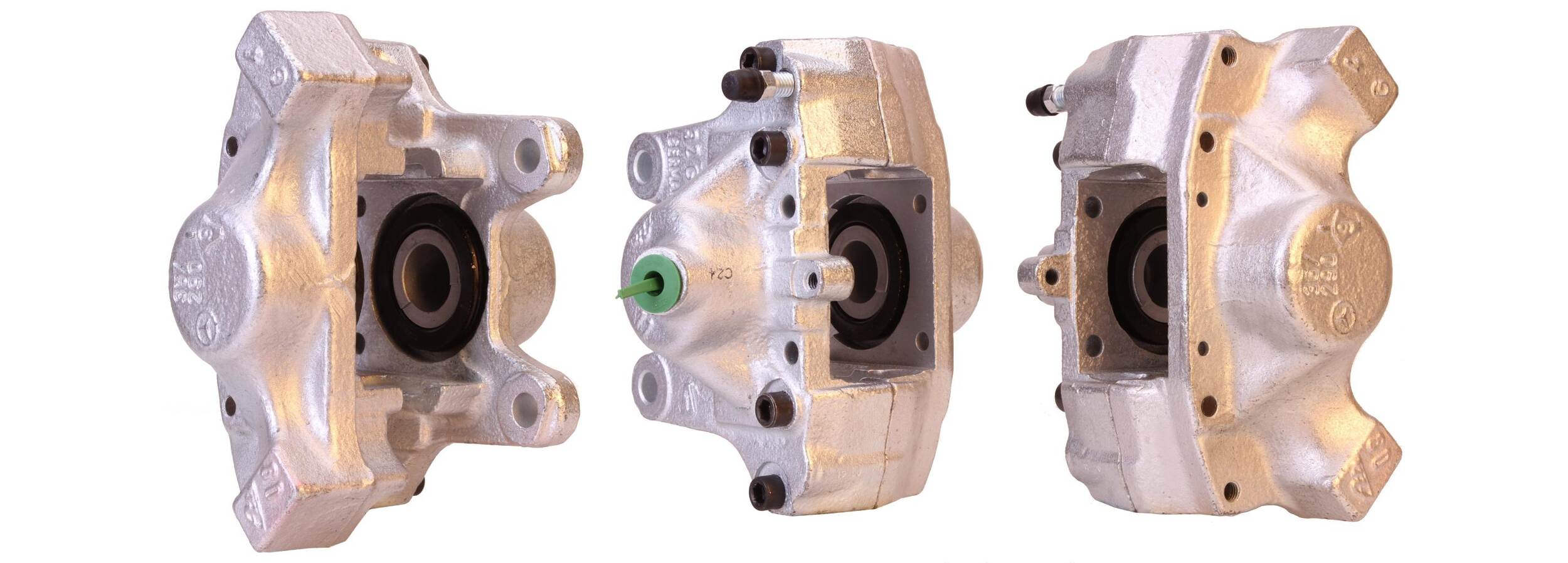 ELSTOCK 87-0918 Bremssattel