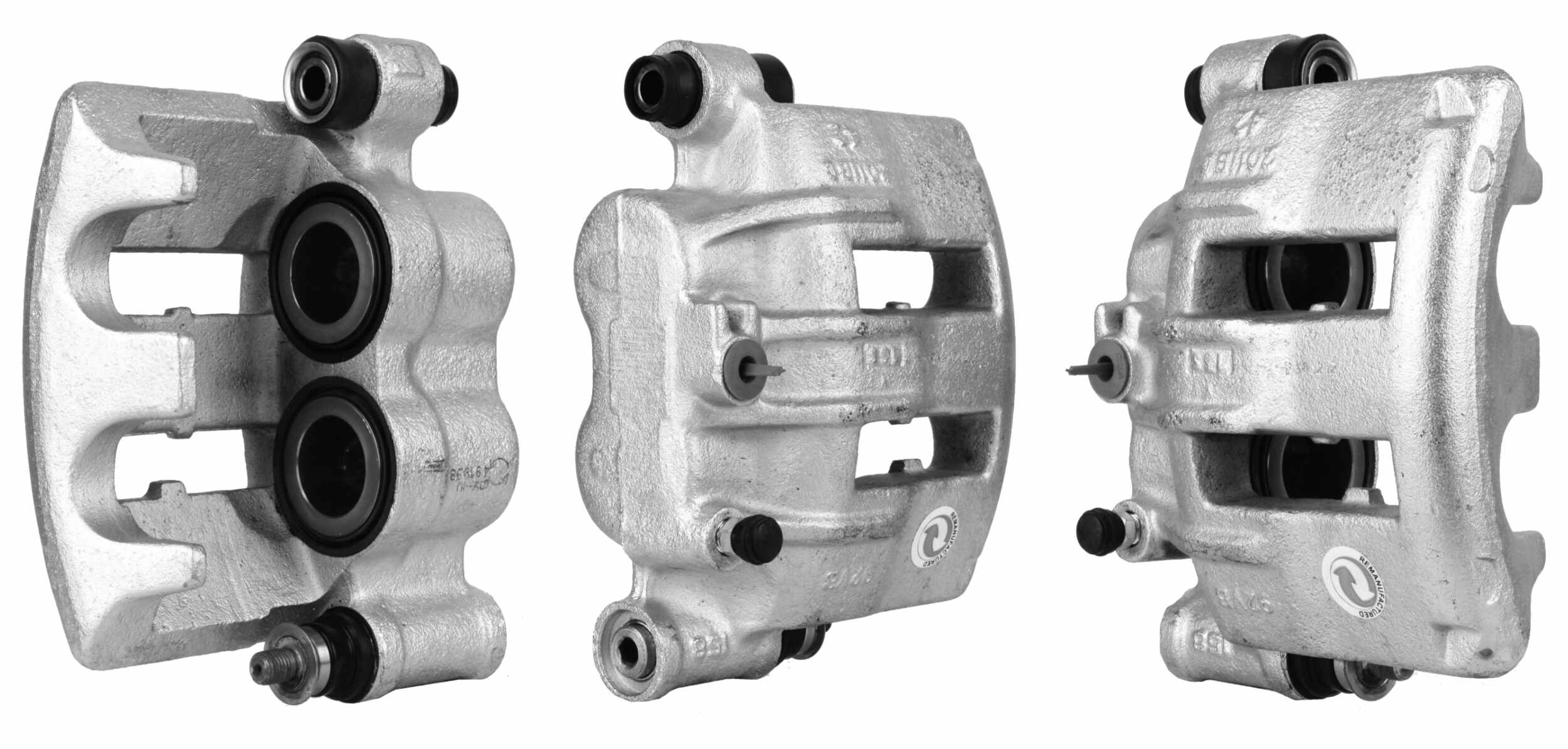 ELSTOCK 82-0573 Bremssattel