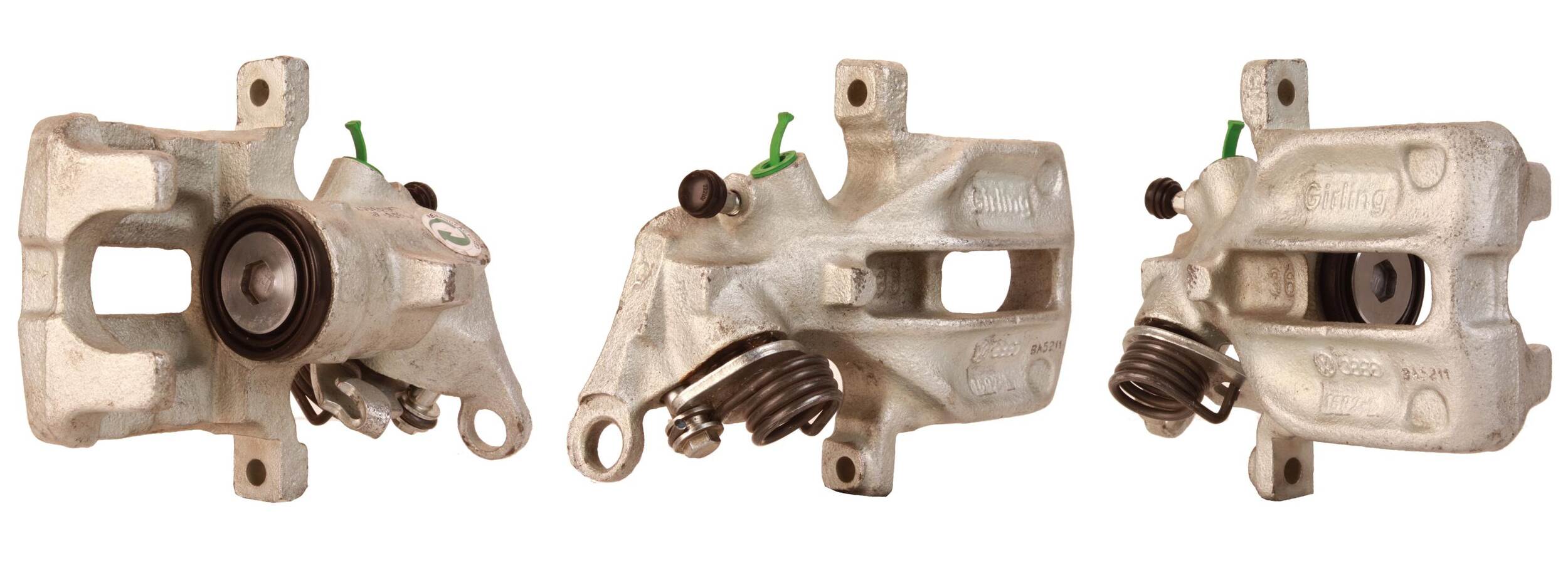 ELSTOCK 86-1153 Bremssattel