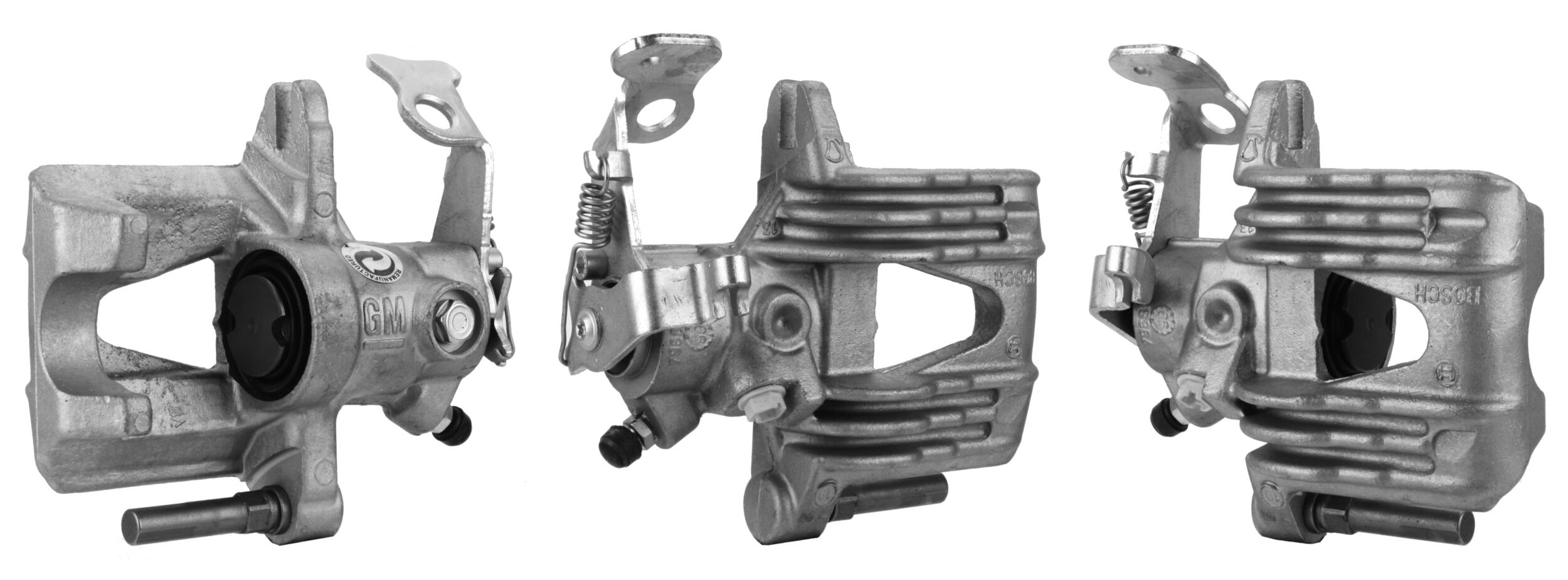 ELSTOCK 86-0646 Bremssattel
