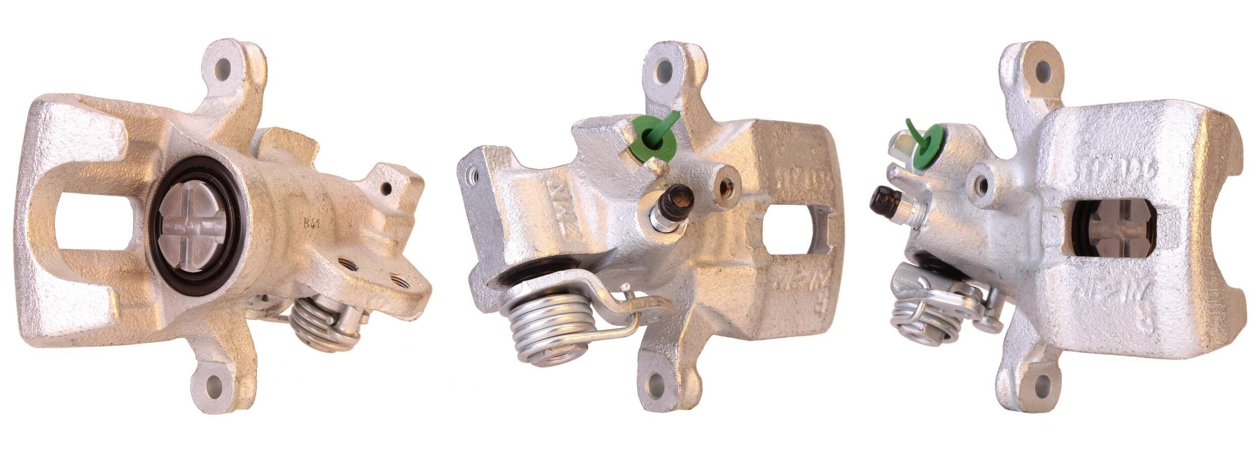 ELSTOCK 87-1233 Bremssattel