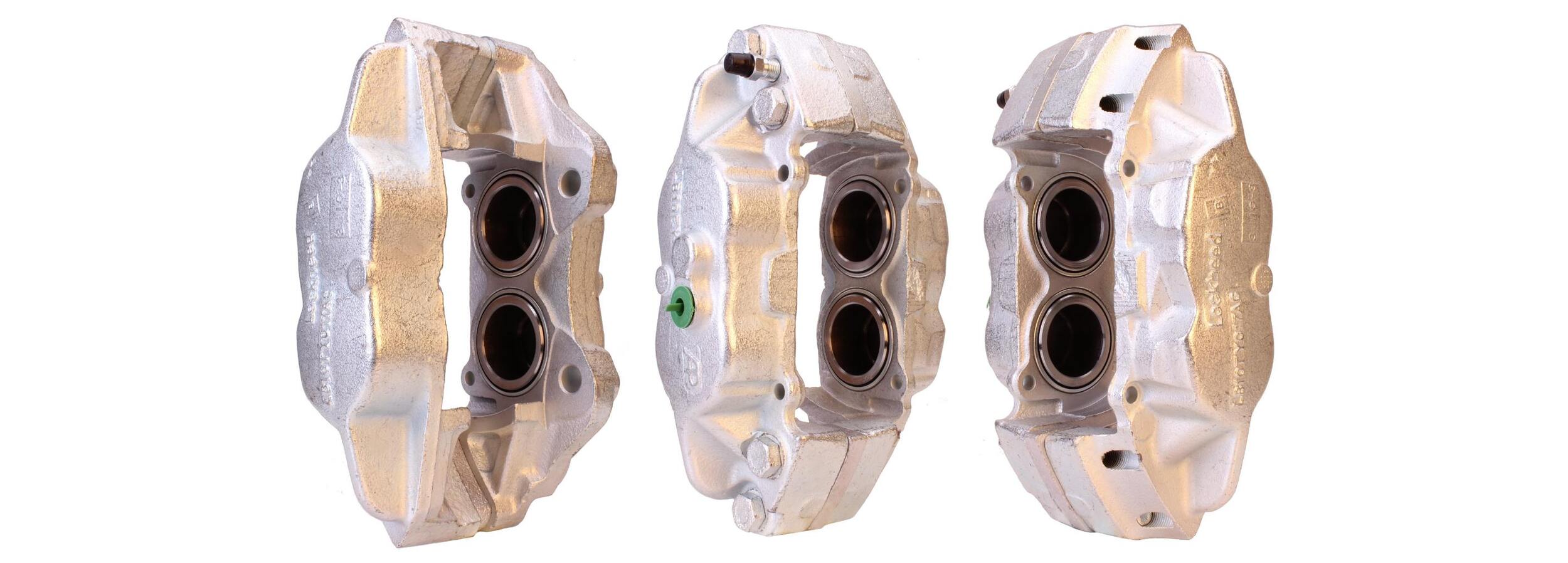 ELSTOCK 83-1327 Bremssattel