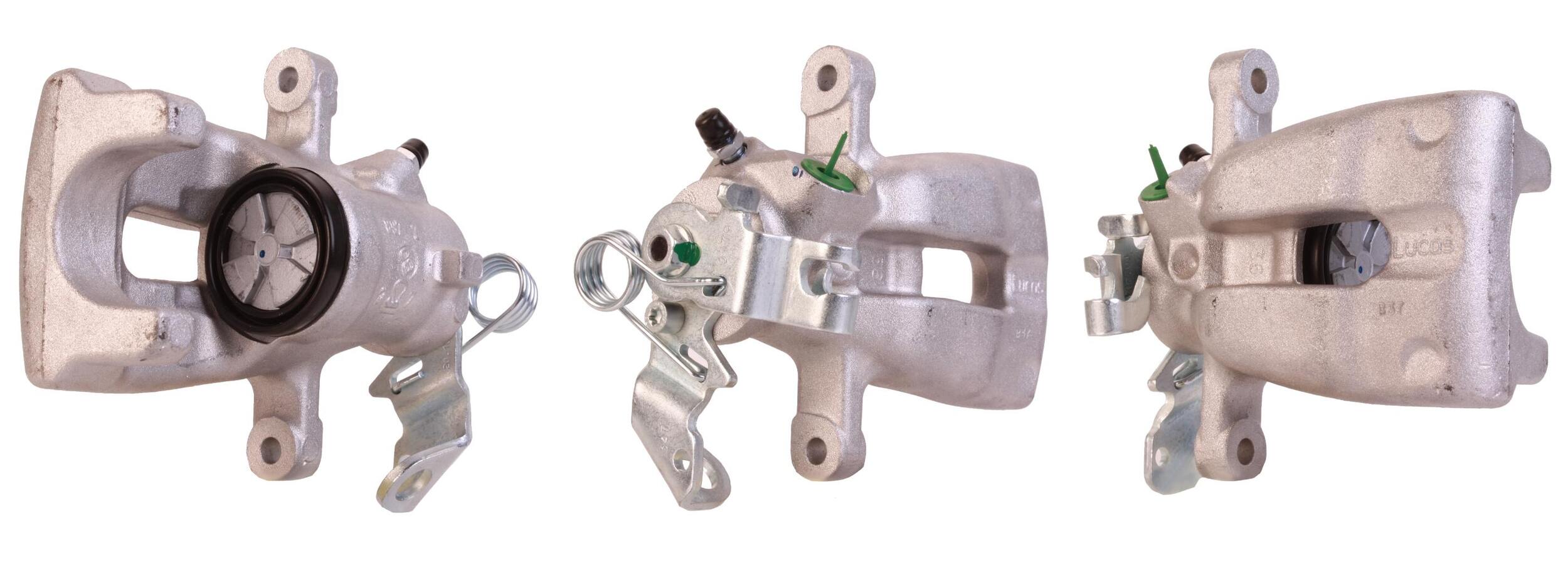 ELSTOCK 87-0814 Bremssattel