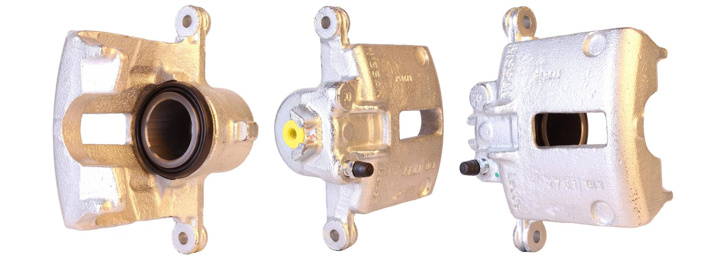 ELSTOCK 83-1360 Bremssattel