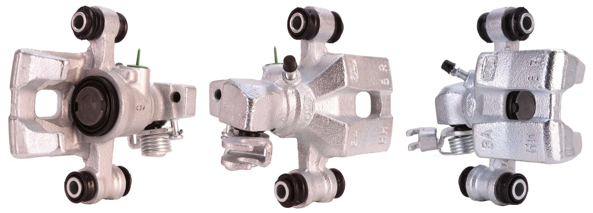ELSTOCK 87-0374 Bremssattel