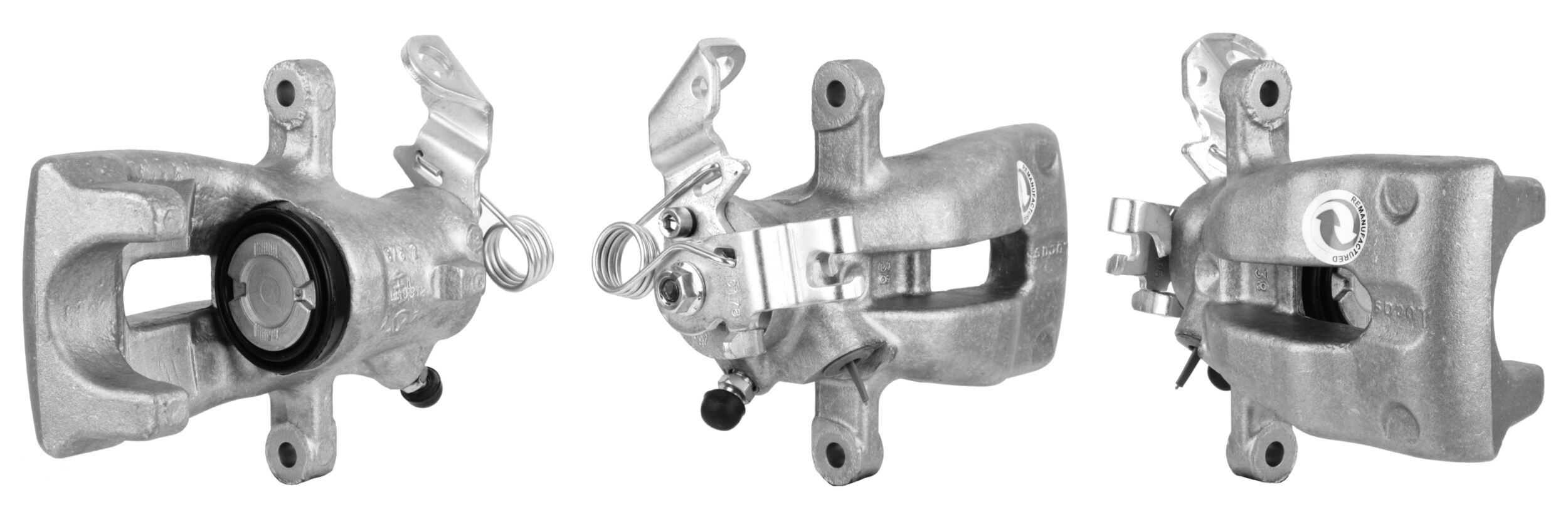ELSTOCK 86-0815 Bremssattel