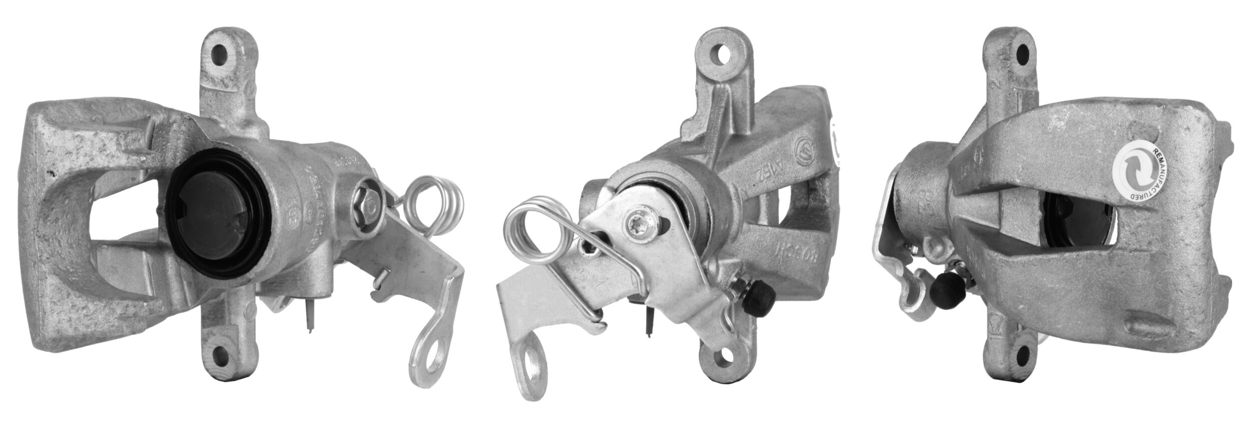ELSTOCK 86-0792 Bremssattel