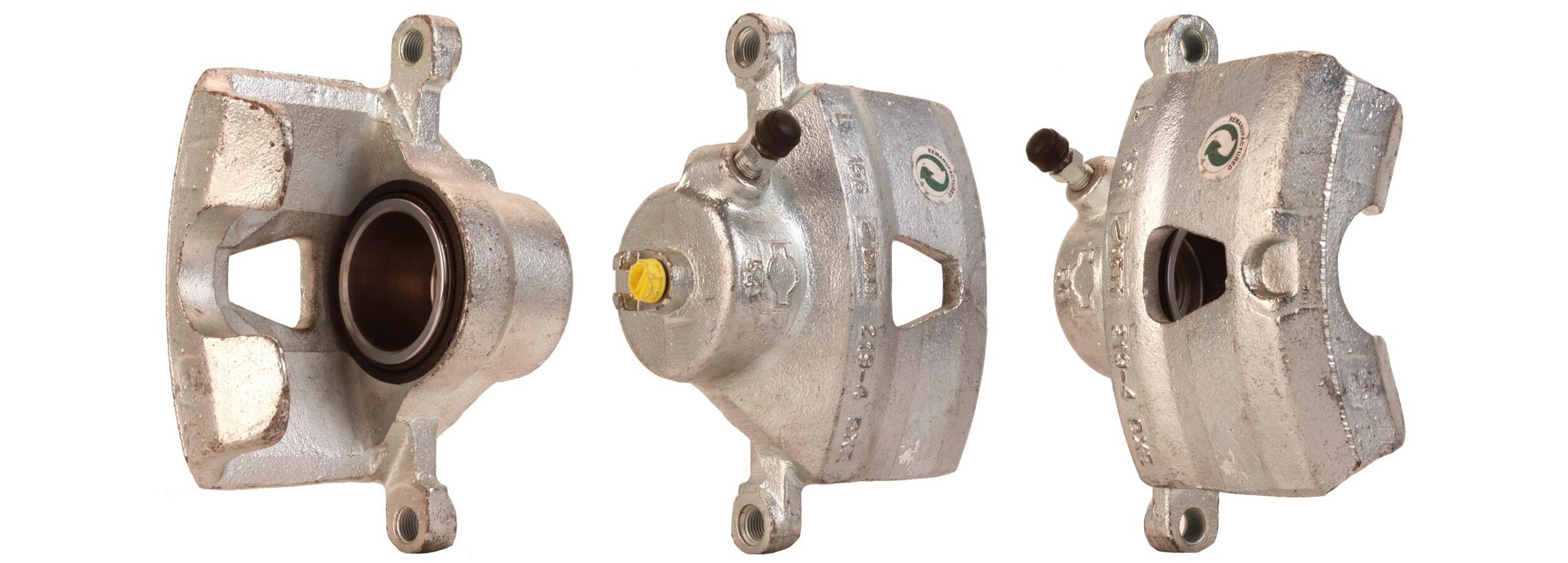 ELSTOCK 82-1206 Bremssattel