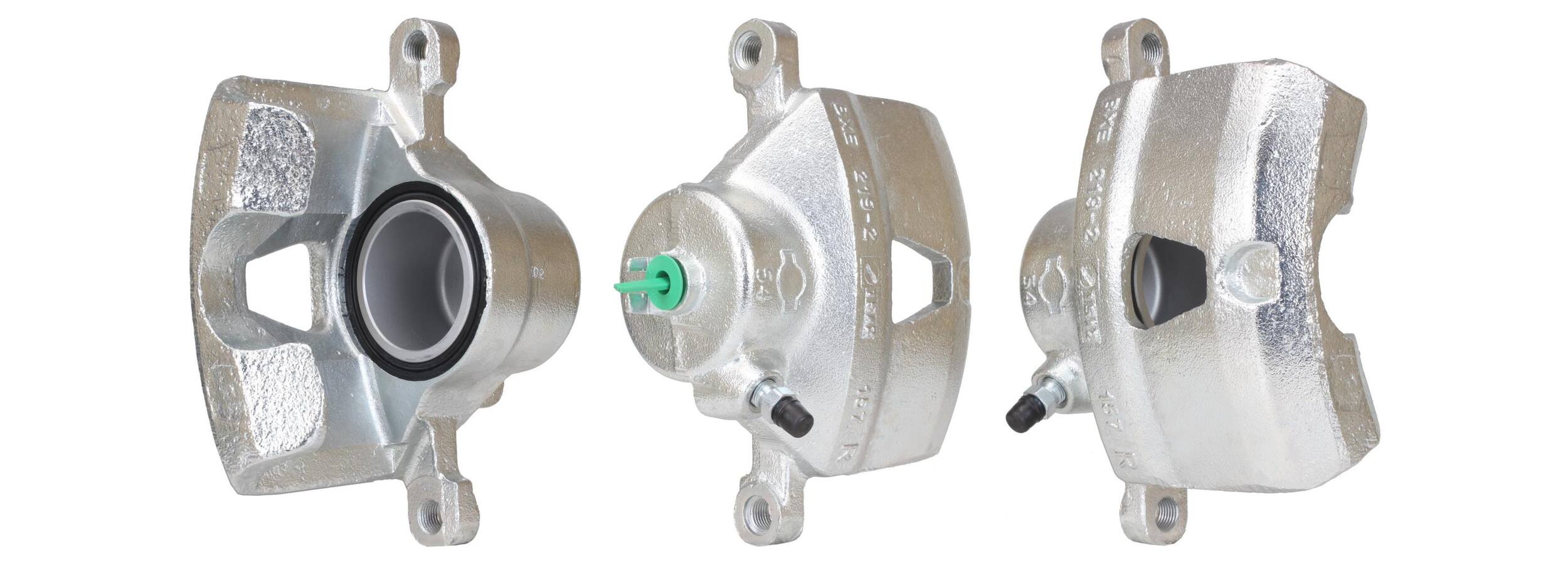 ELSTOCK 83-1206 Bremssattel