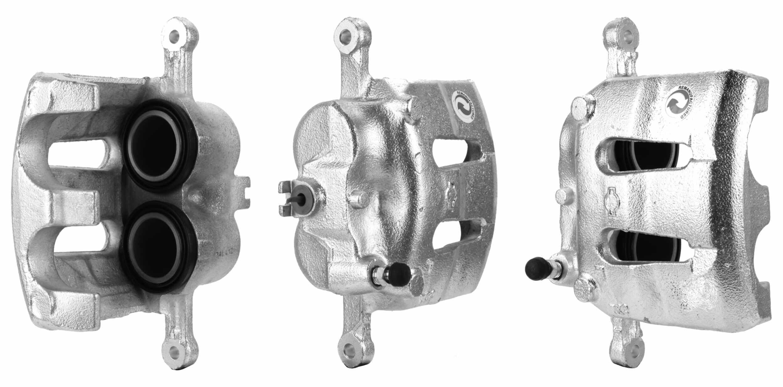 ELSTOCK 82-1252 Bremssattel