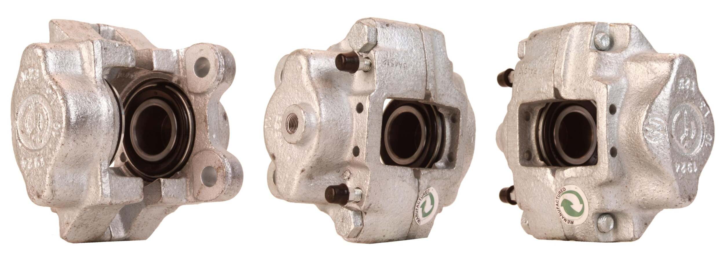 ELSTOCK 82-1295 Bremssattel