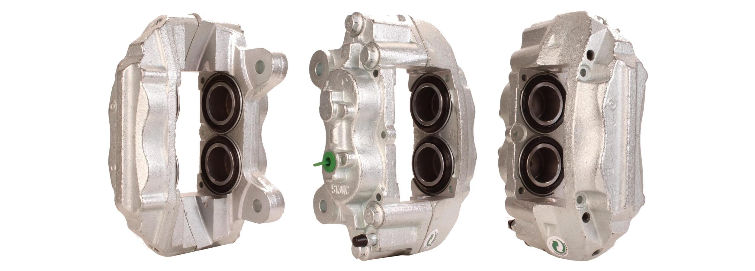 ELSTOCK 82-1263 Bremssattel