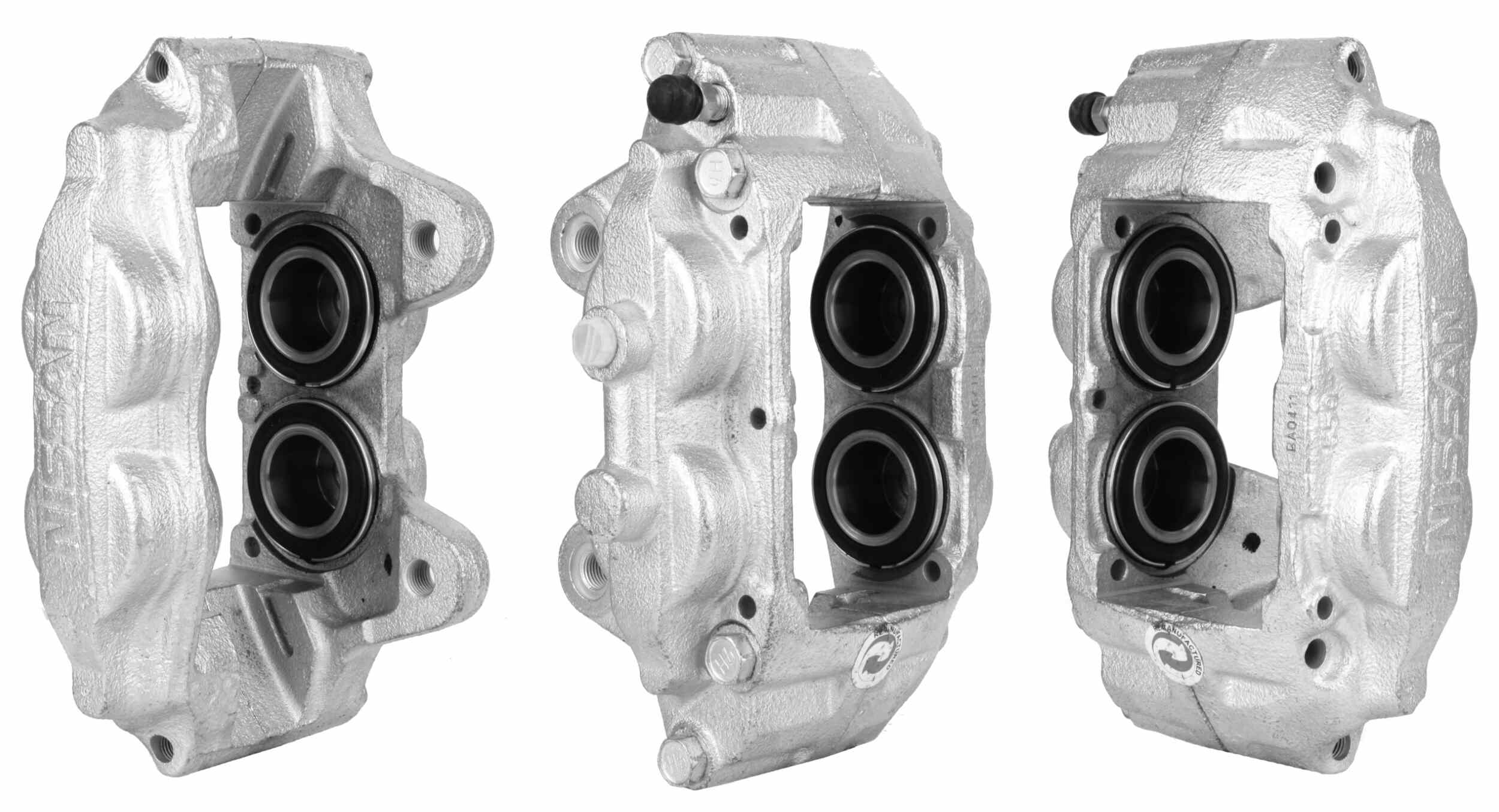ELSTOCK 82-1249 Bremssattel