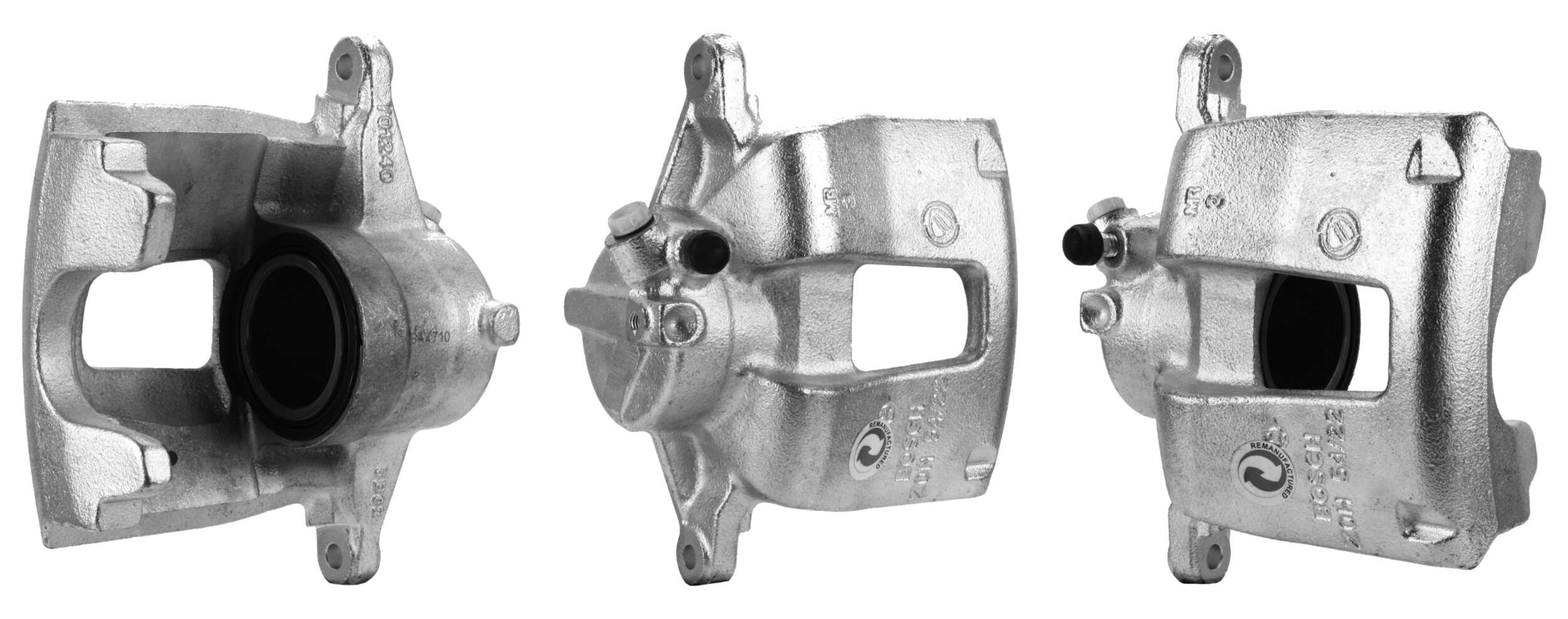 ELSTOCK 82-0793 Bremssattel