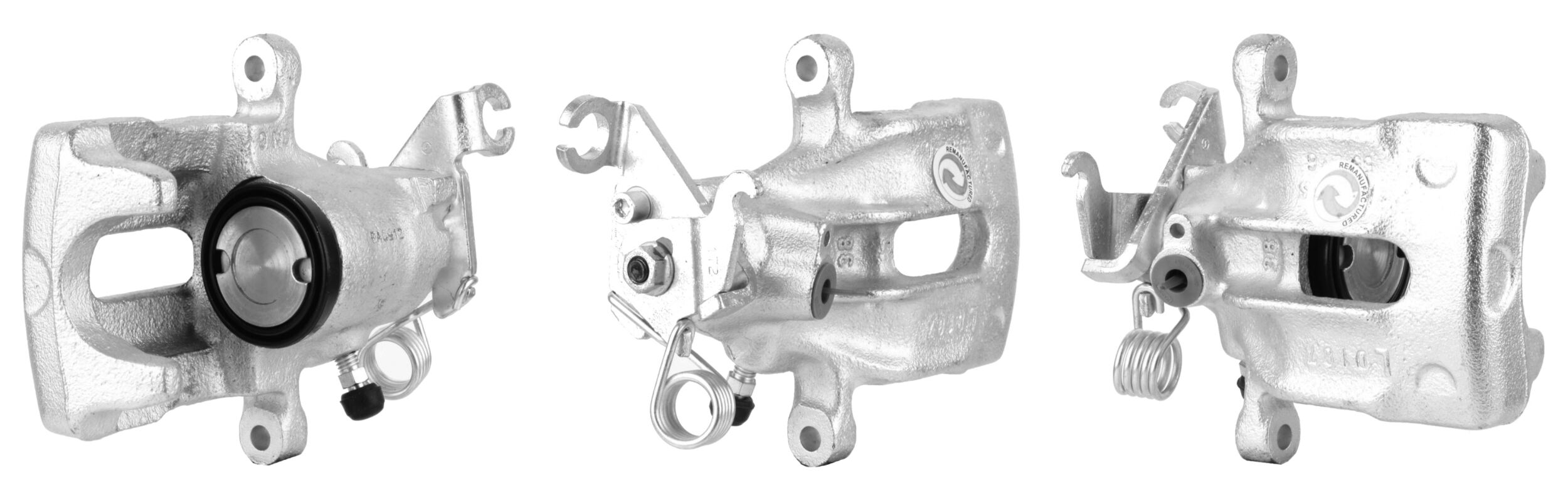 ELSTOCK 86-1272 Bremssattel