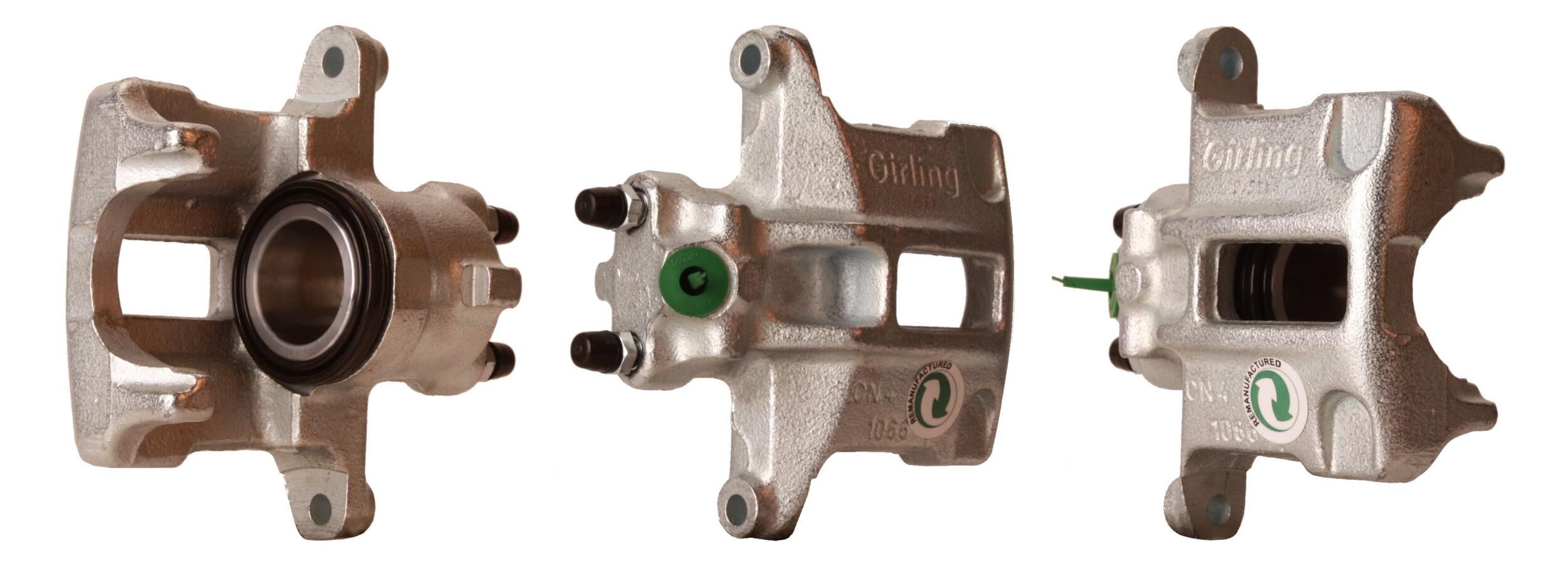 ELSTOCK 86-1193 Bremssattel