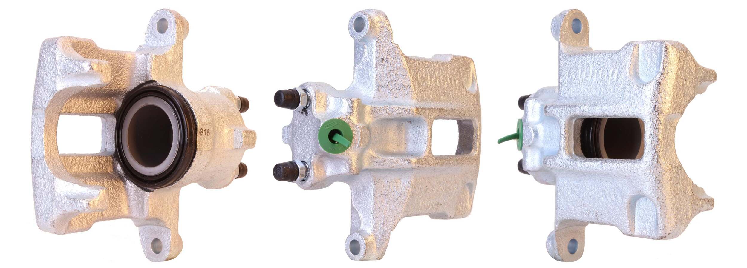 ELSTOCK 87-1193 Bremssattel