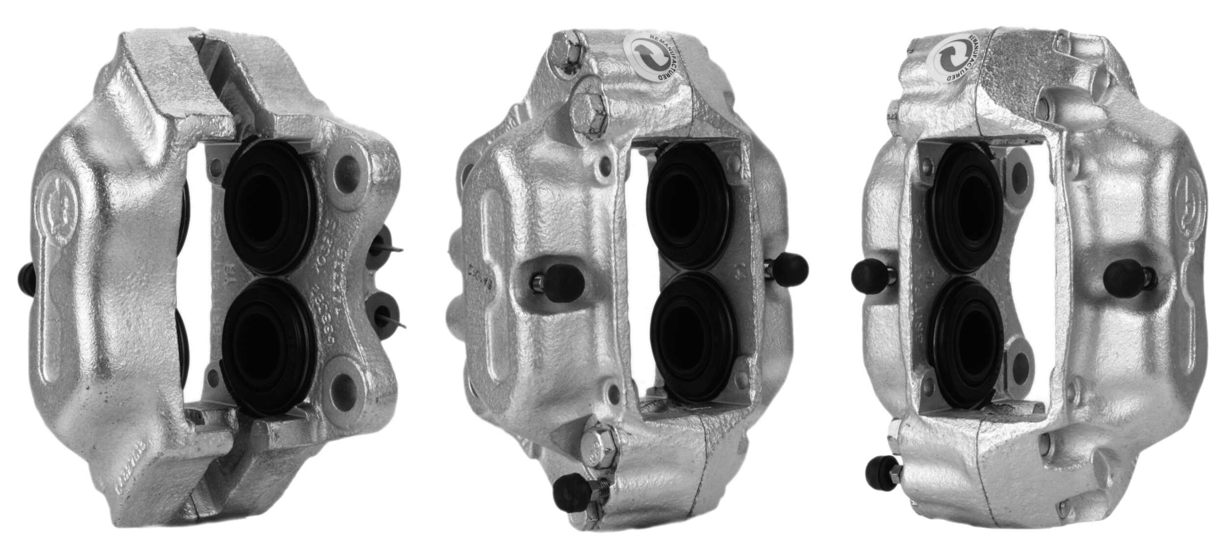 ELSTOCK 82-0059 Bremssattel