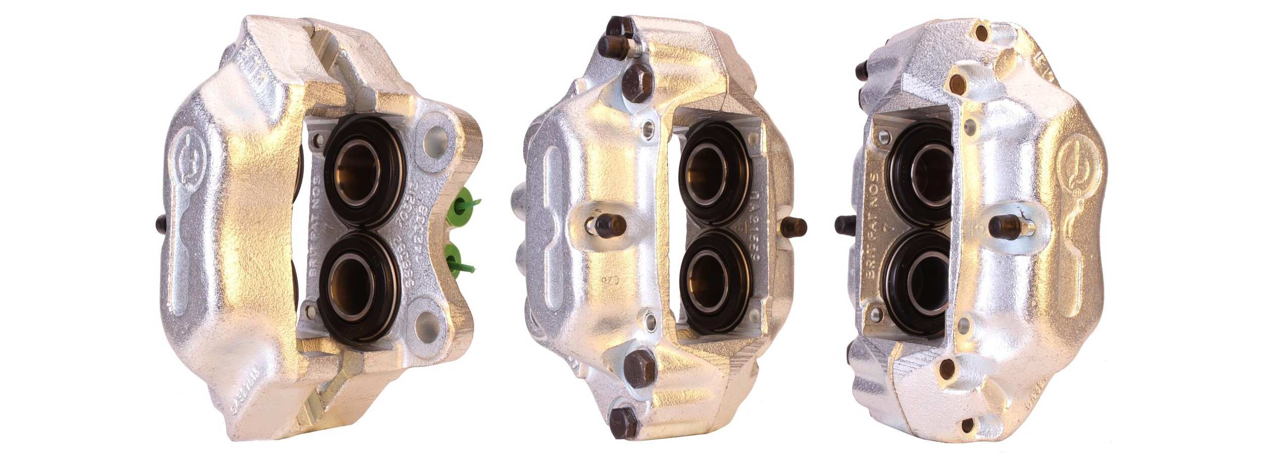 ELSTOCK 83-0059 Bremssattel
