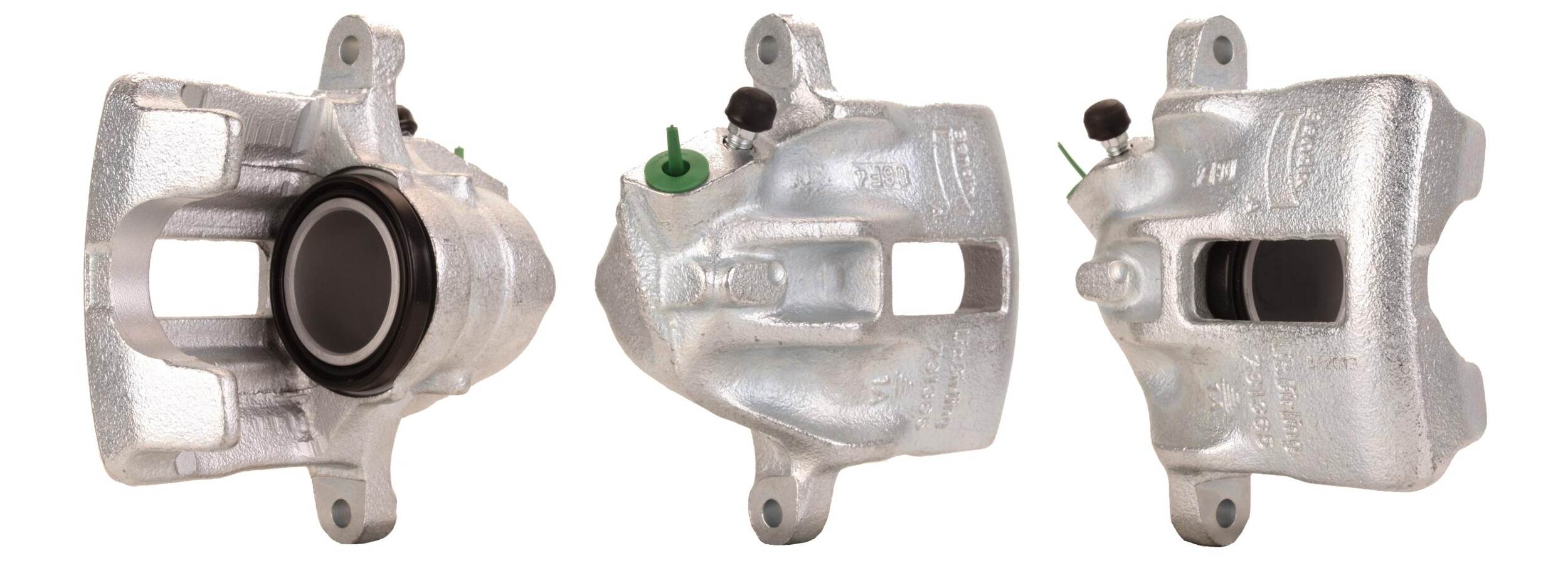 ELSTOCK 82-0115 Bremssattel