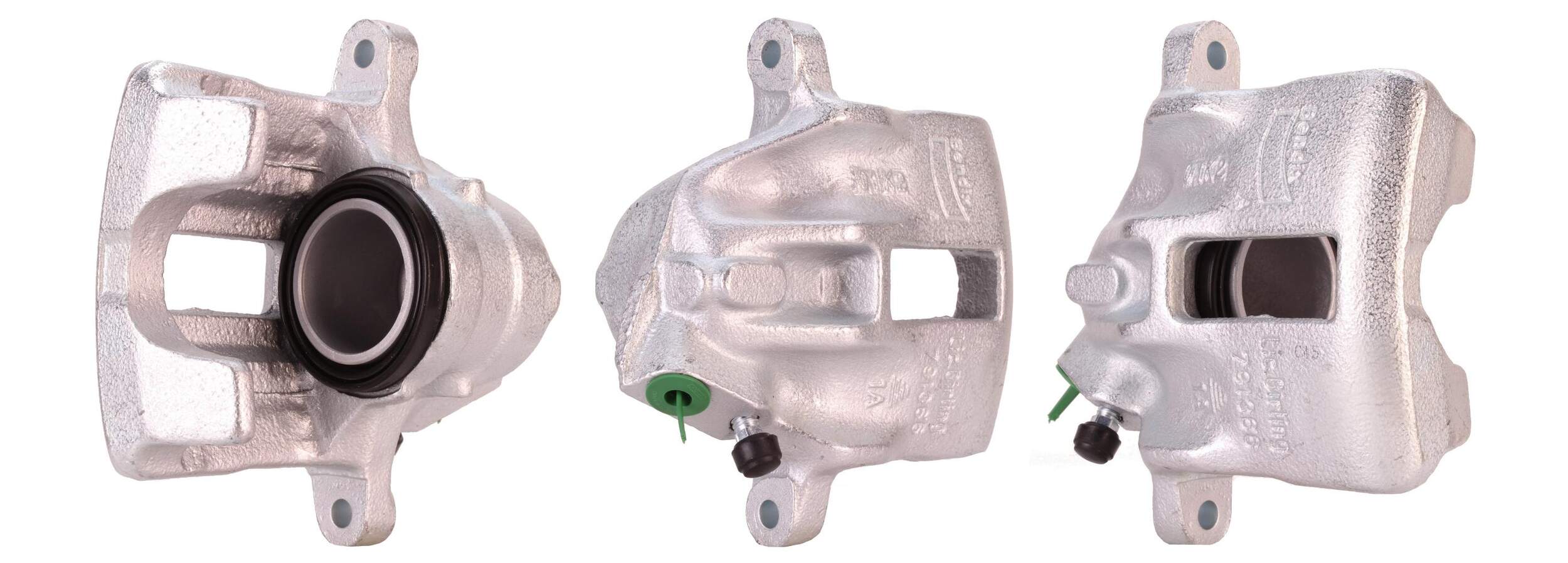 ELSTOCK 83-0115 Bremssattel
