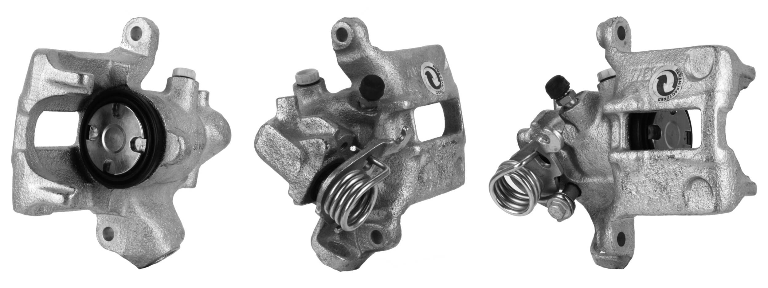 ELSTOCK 86-0003 Bremssattel