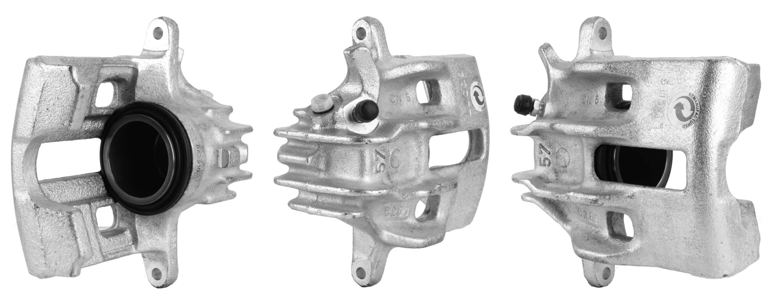 ELSTOCK 82-0006 Bremssattel