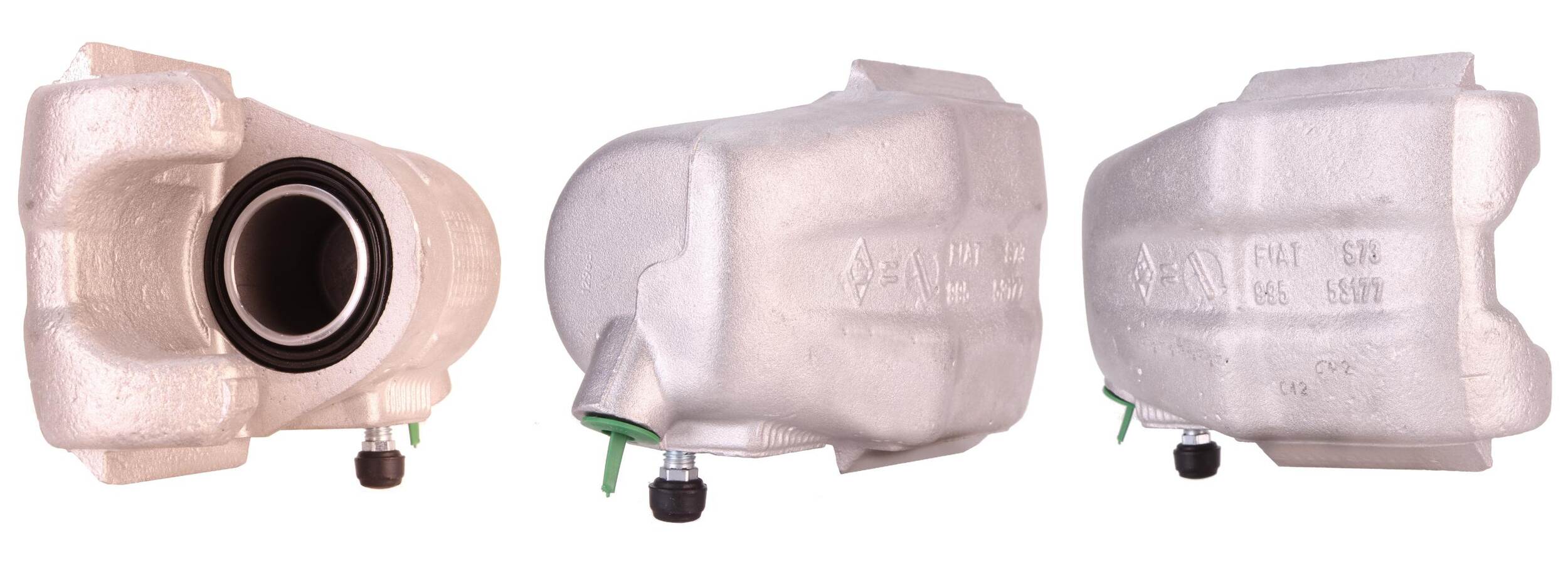 ELSTOCK 83-0024 Bremssattel