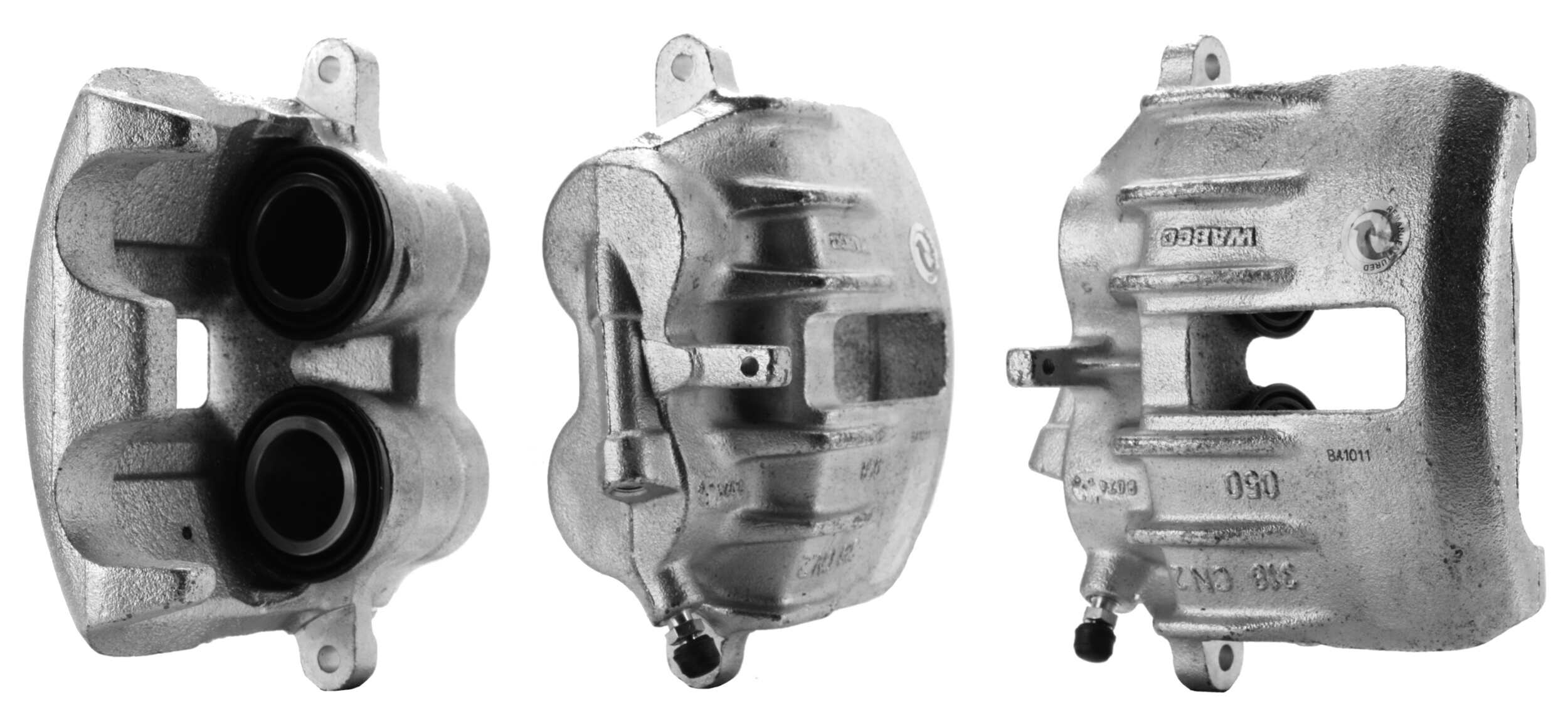 ELSTOCK 82-0052 Bremssattel