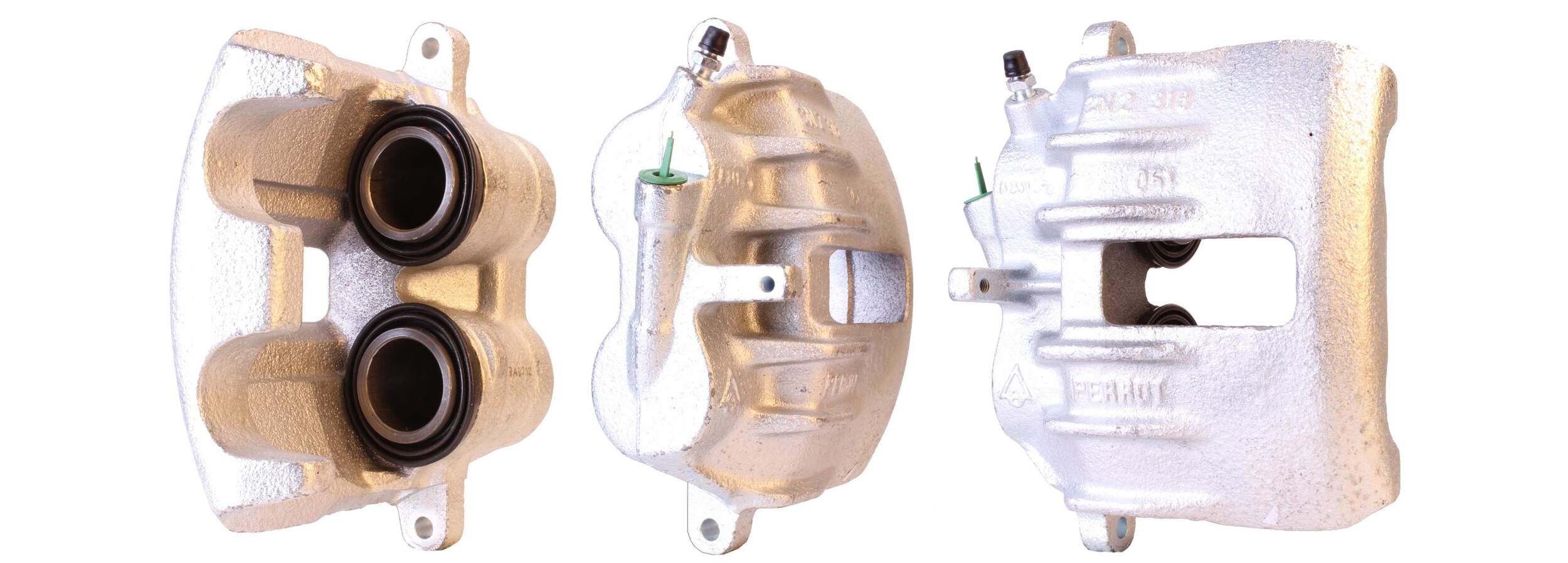 ELSTOCK 83-0052 Bremssattel