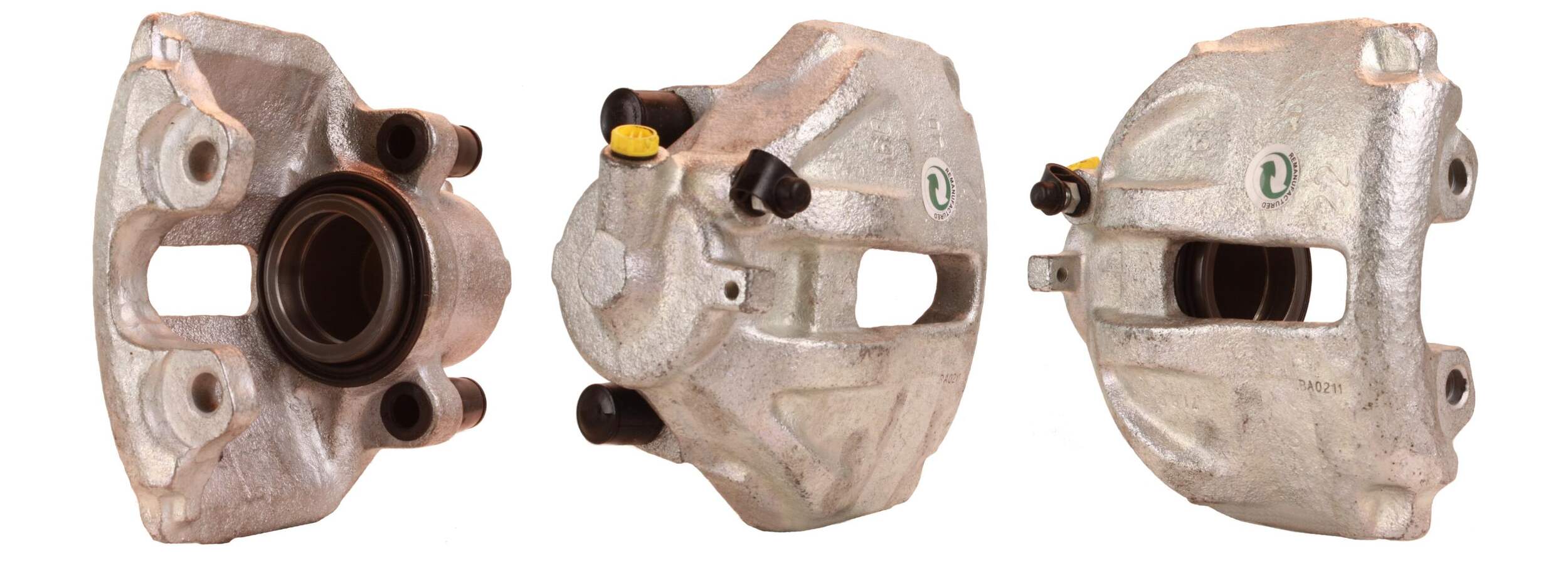 ELSTOCK 82-0899 Bremssattel