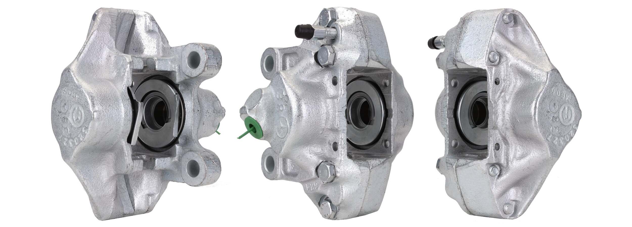 ELSTOCK 87-0908 Bremssattel