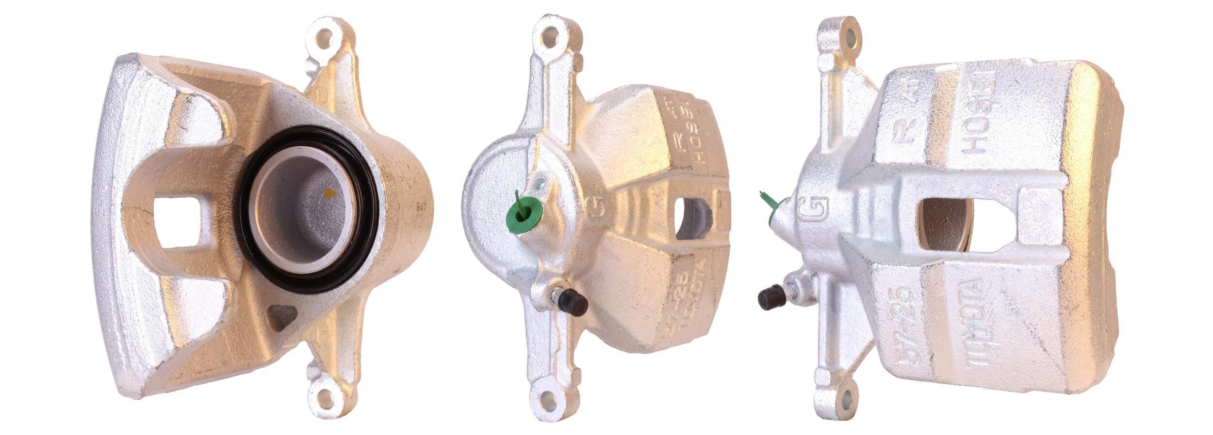 ELSTOCK 83-0011 Bremssattel