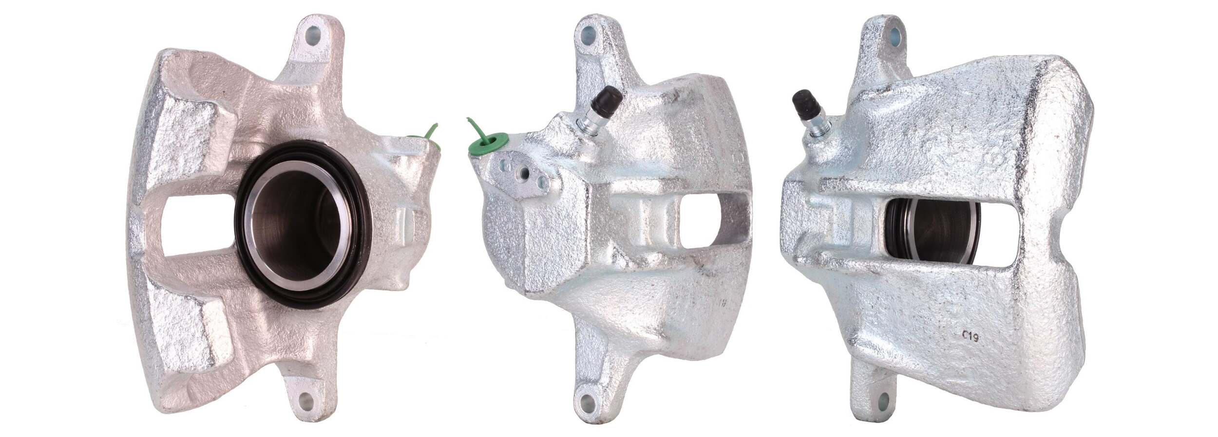ELSTOCK 83-0187 Bremssattel