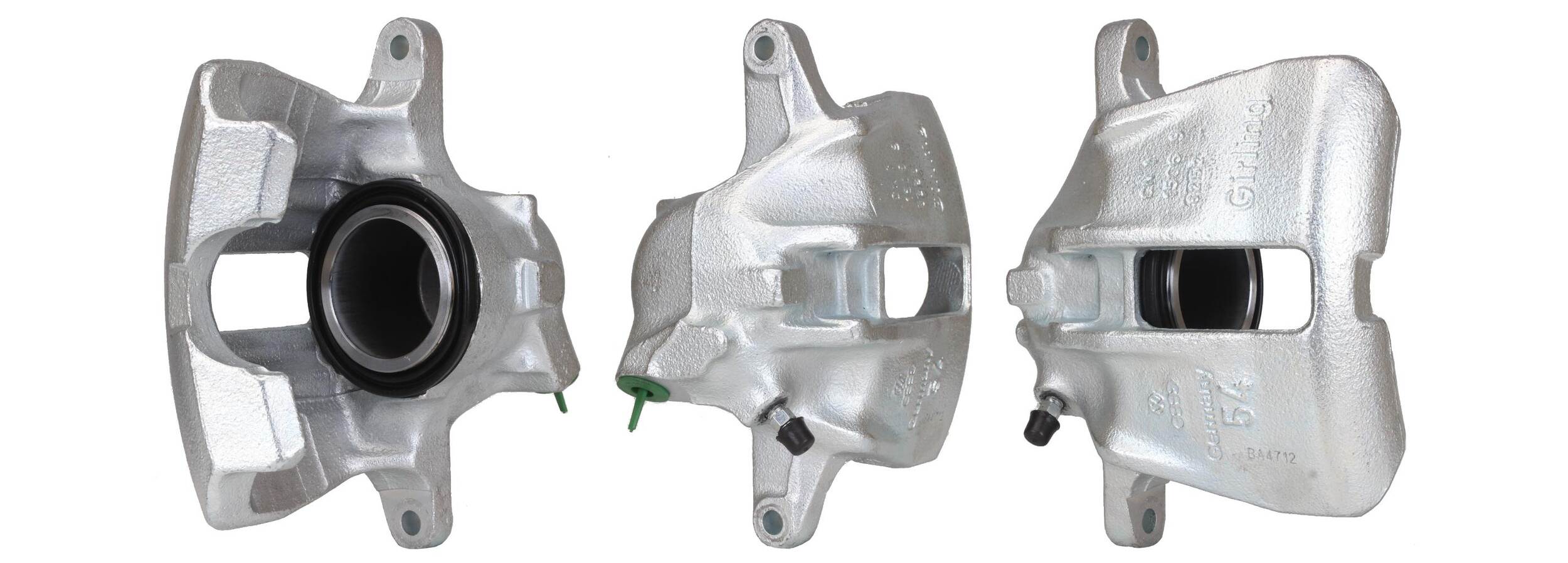 ELSTOCK 82-0126 Bremssattel
