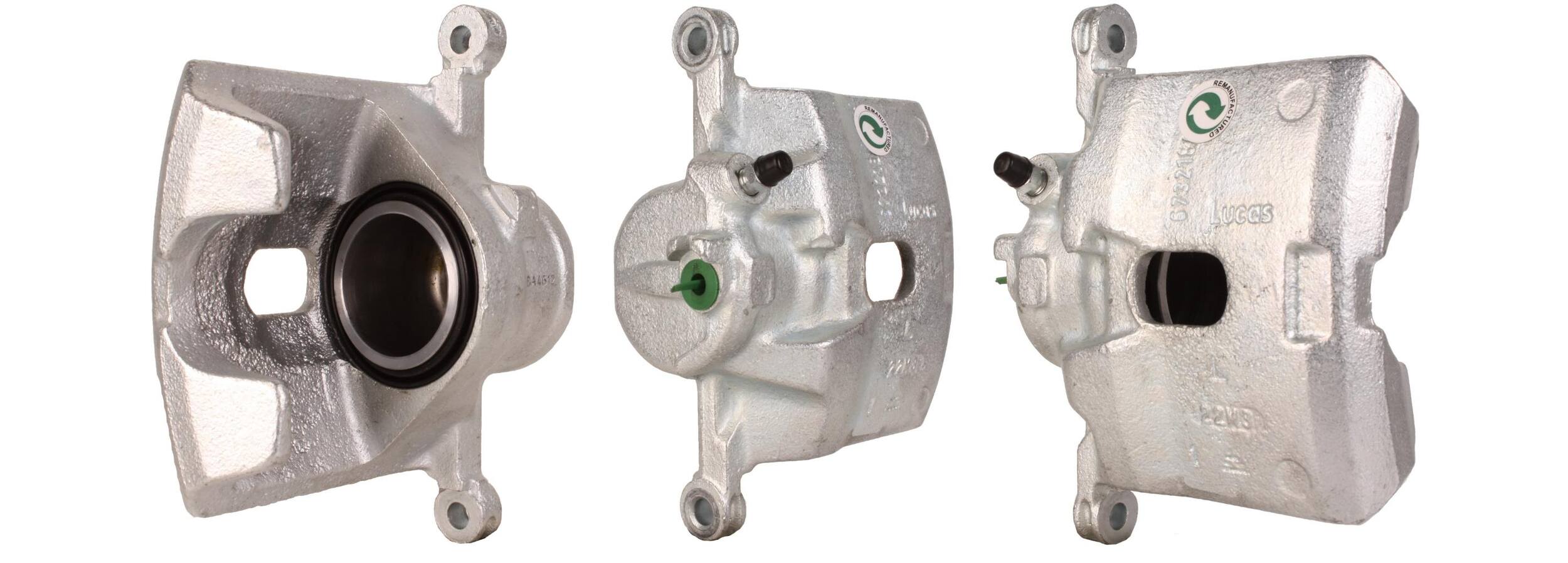 ELSTOCK 82-0280 Bremssattel