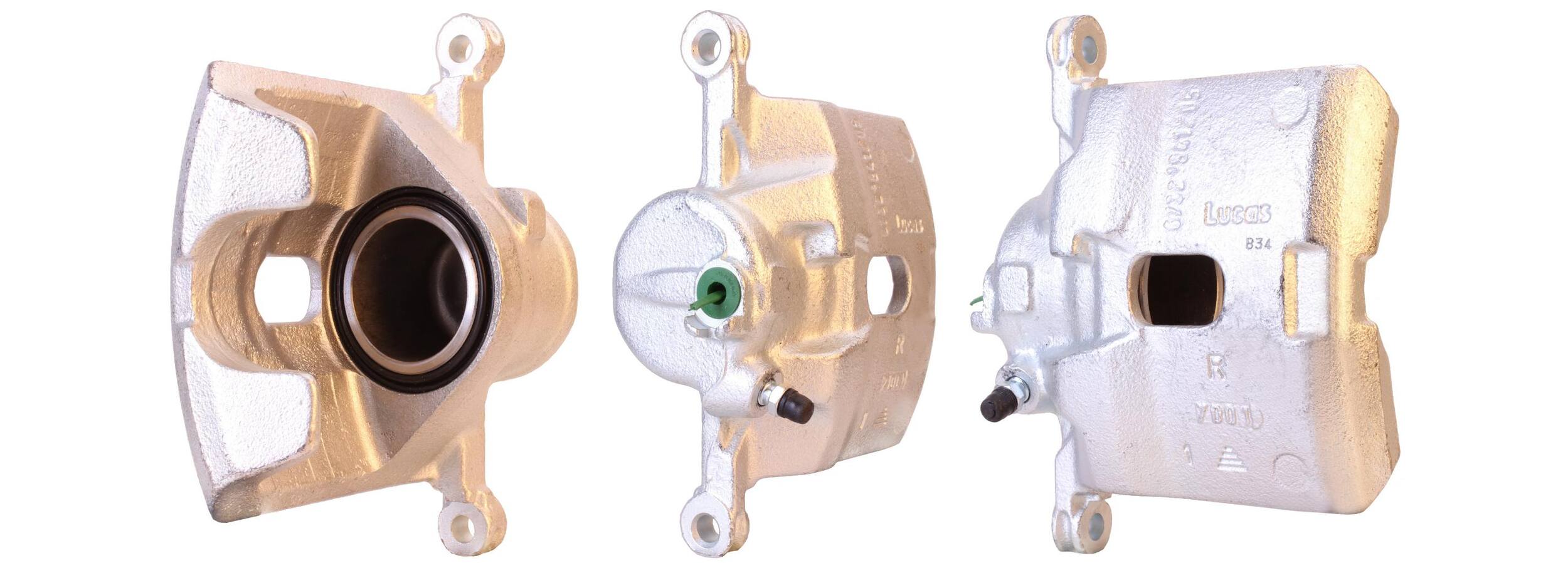 ELSTOCK 83-0280 Bremssattel