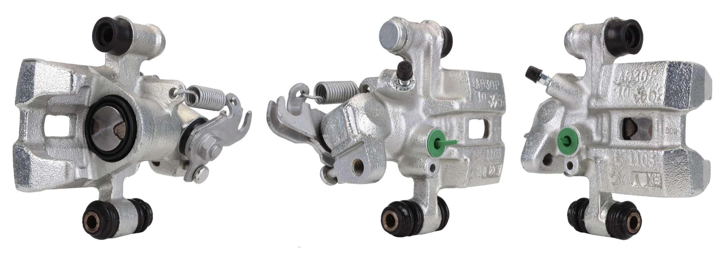 ELSTOCK 86-0248 Bremssattel