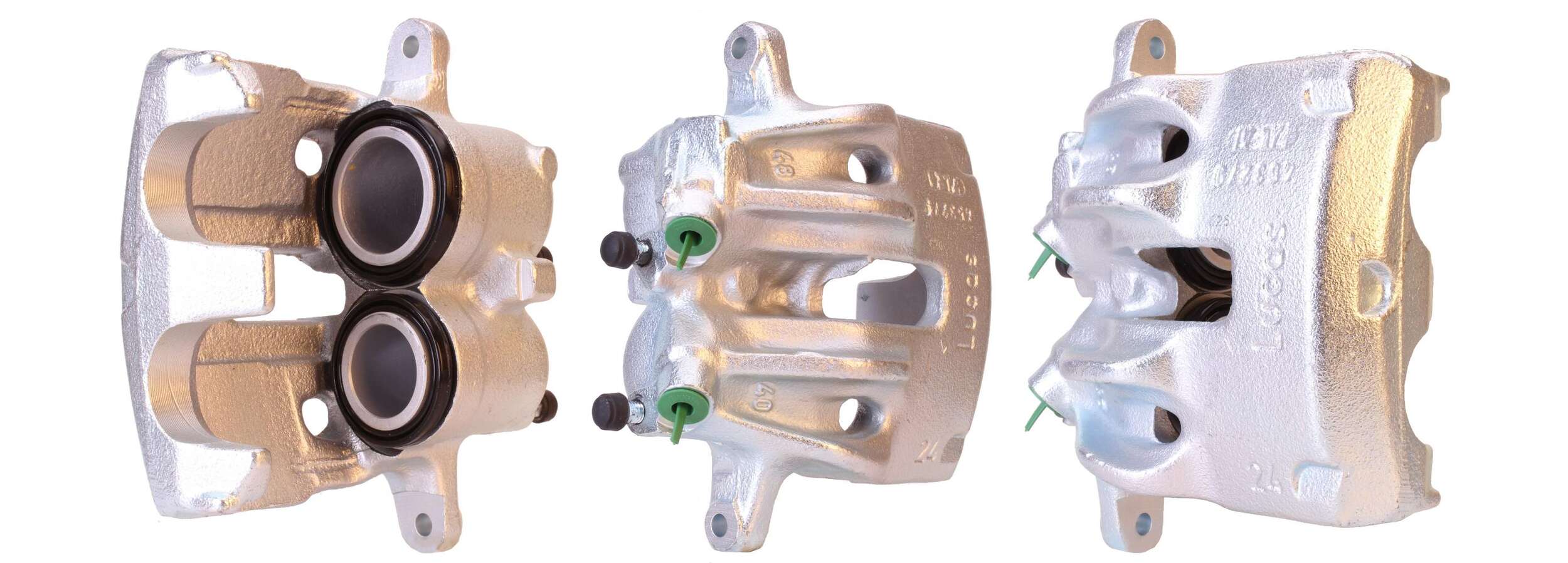 ELSTOCK 83-0155 Bremssattel