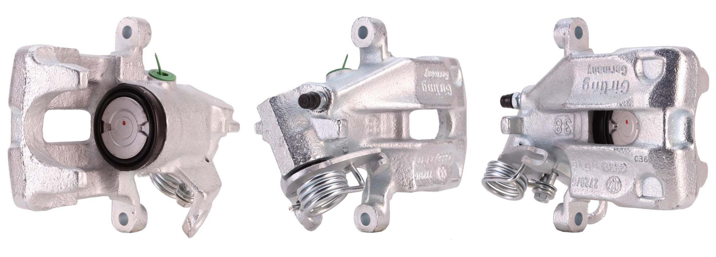 ELSTOCK 87-0145 Bremssattel