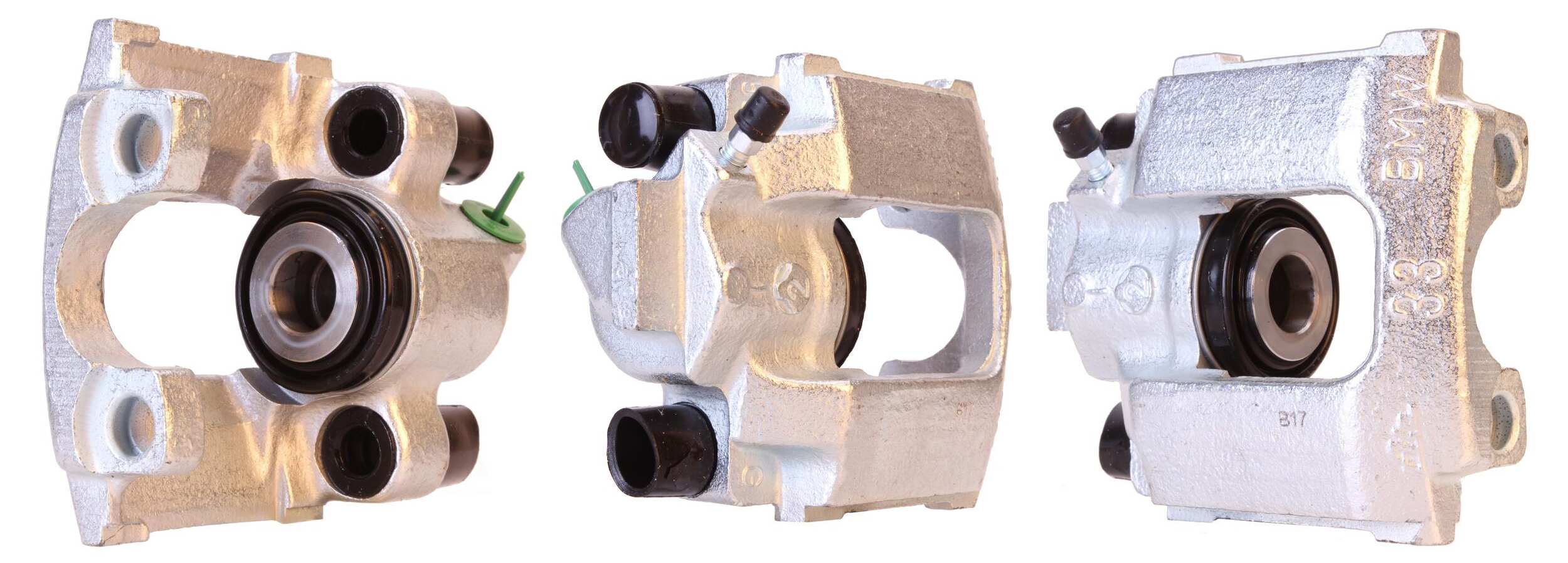 ELSTOCK 87-0545 Bremssattel