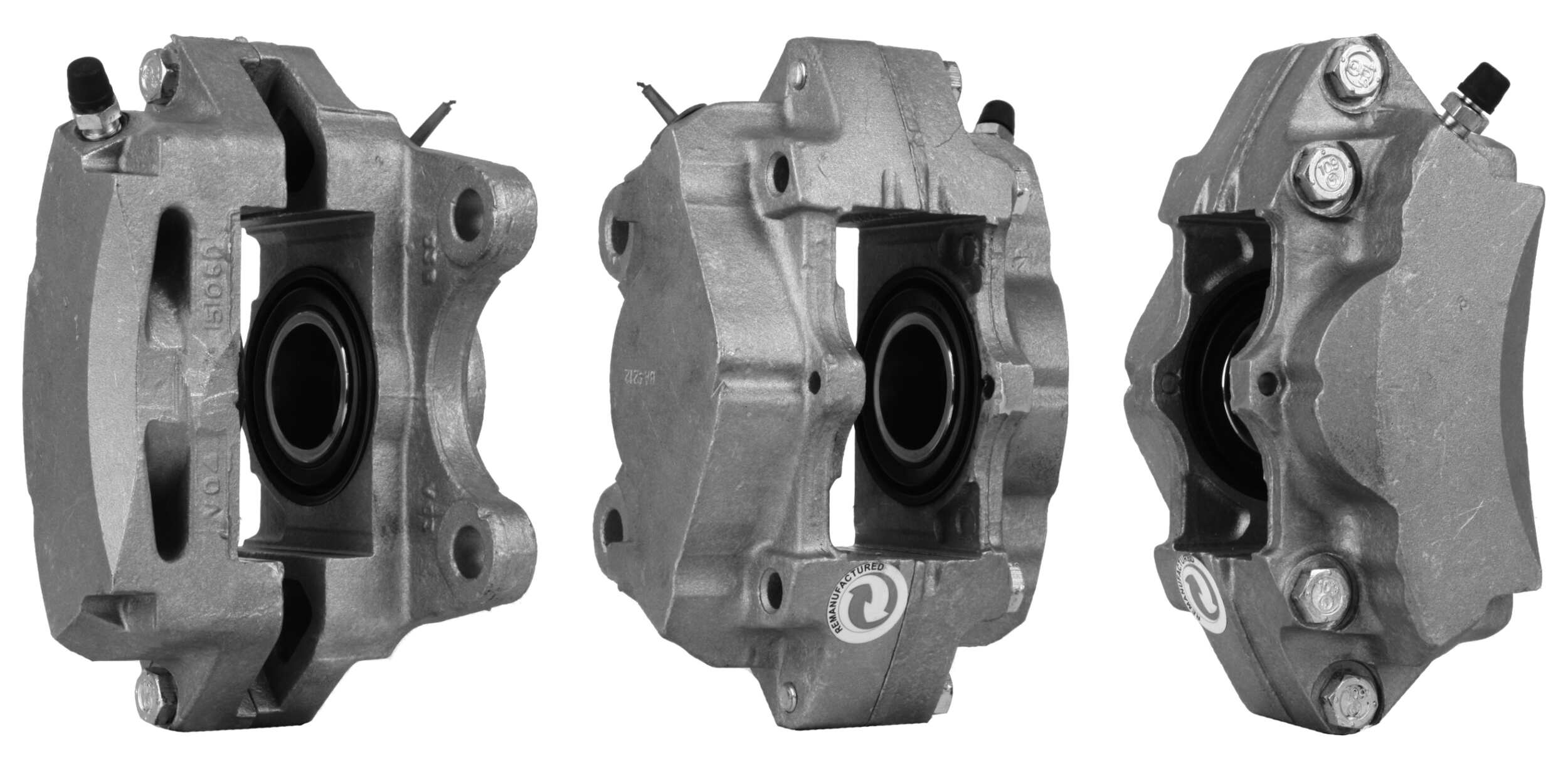 ELSTOCK 82-0588 Bremssattel