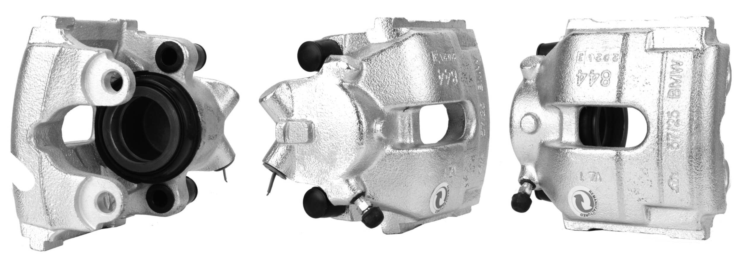 ELSTOCK 82-0669 Bremssattel