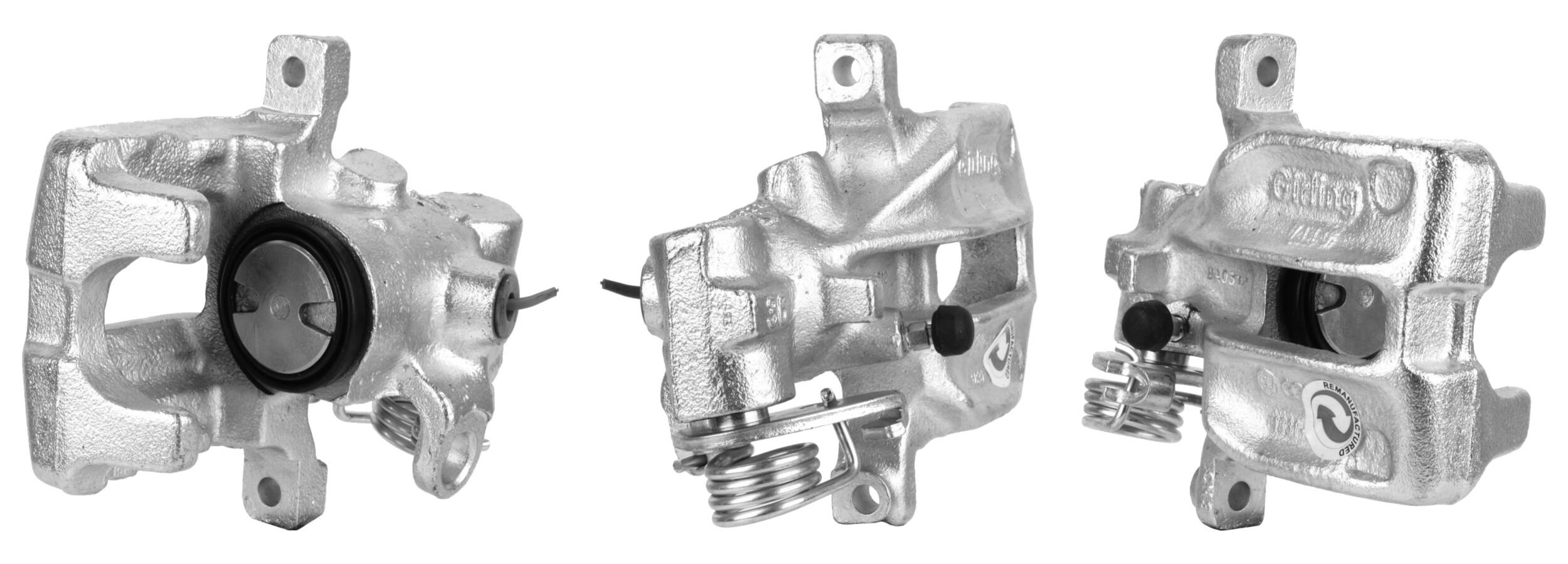 ELSTOCK 86-0143 Bremssattel