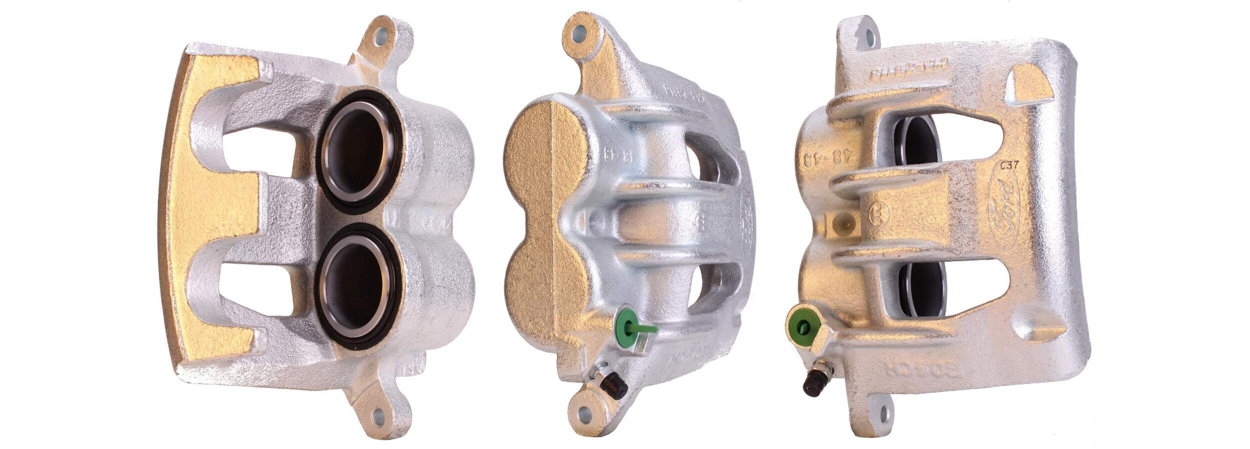 ELSTOCK 83-1160 Bremssattel