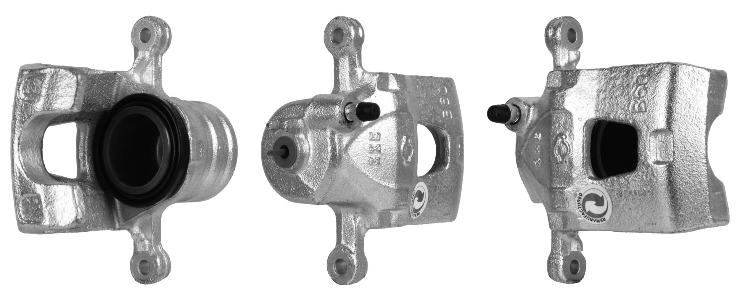 ELSTOCK 82-0213 Bremssattel